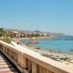 A Roof Between The Sky And The Sea Διαμέρισμα
