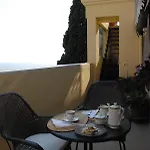 A Roof Between The Sky And The Sea Διαμέρισμα *