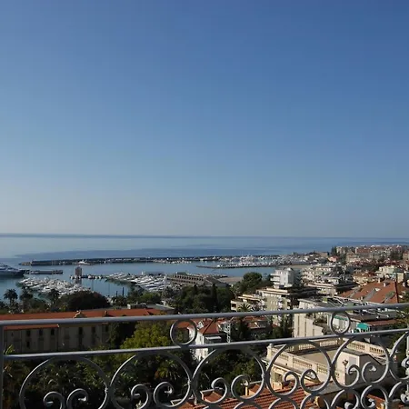 A Roof Between The Sky And The Sea سانريمو
