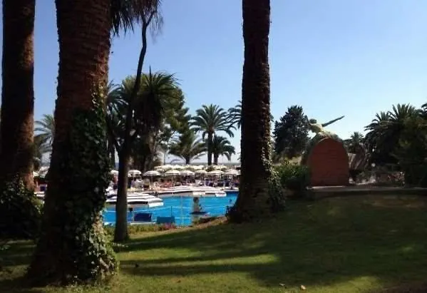 公寓 A Roof Between The Sky And The Sea 圣雷默