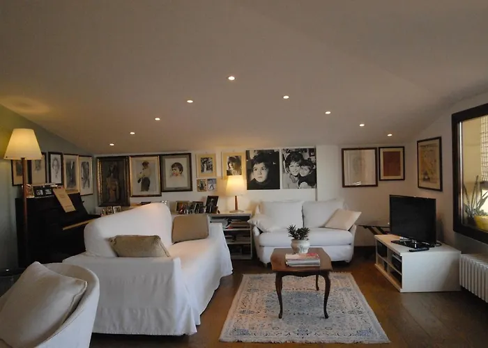 A Roof Between The Sky And The Sea 公寓 *