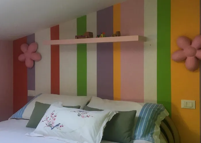 公寓 A Roof Between The Sky And The Sea *